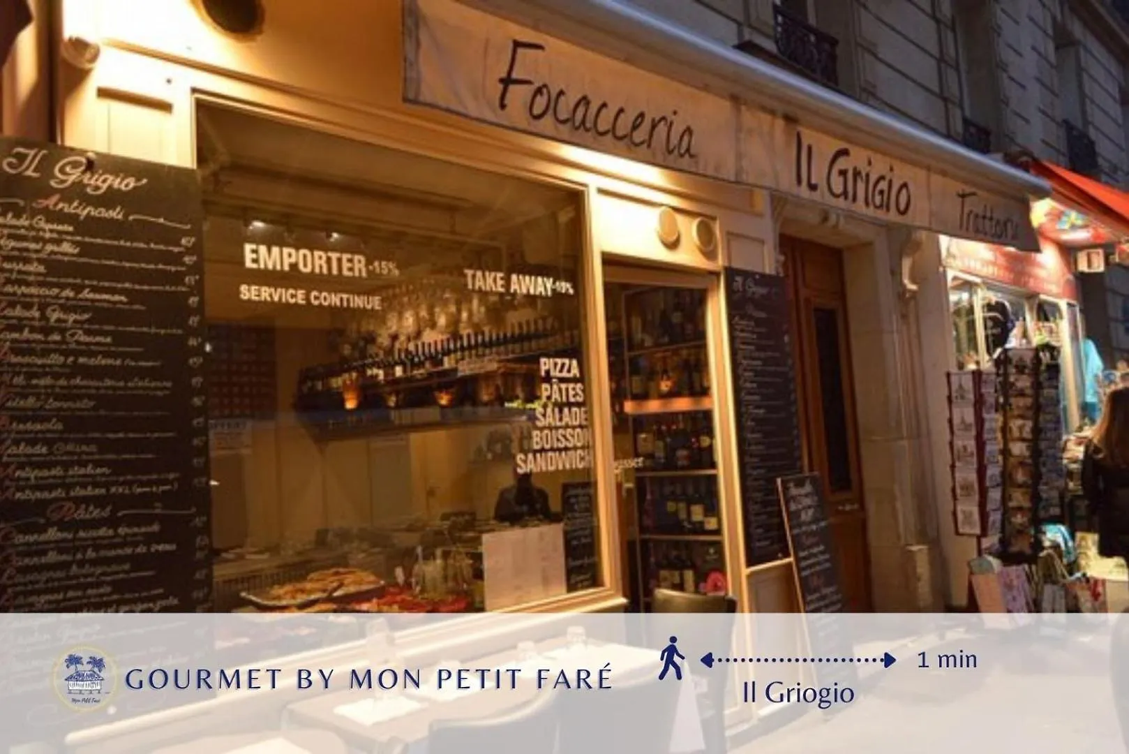 Διαμέρισμα L'artistique - Design & Spacieux - Tour Eiffel Παρίσι